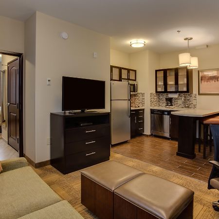 Staybridge Suites Atlanta Airport College Park Exteriér fotografie