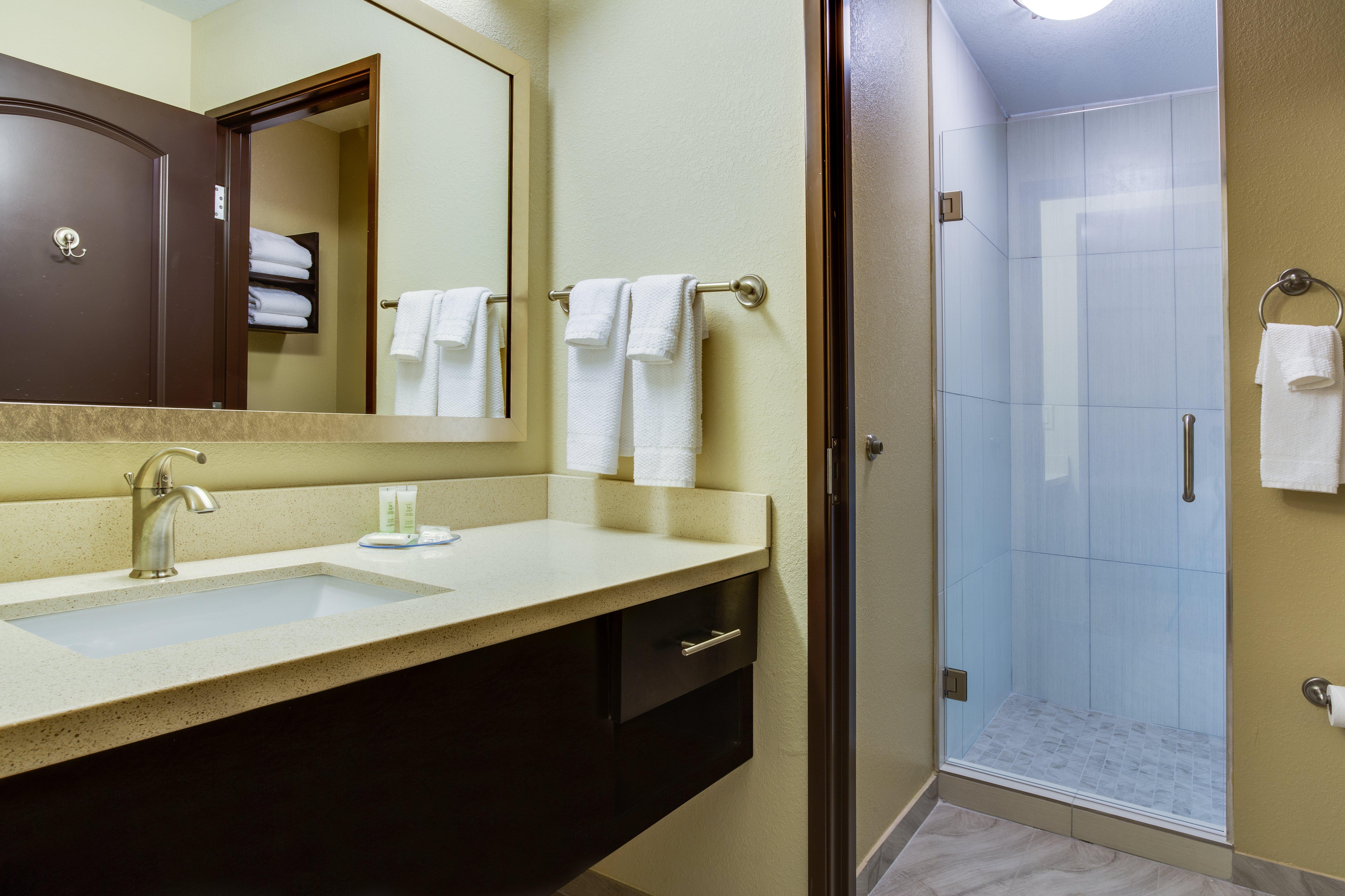 Staybridge Suites Atlanta Airport College Park Exteriér fotografie