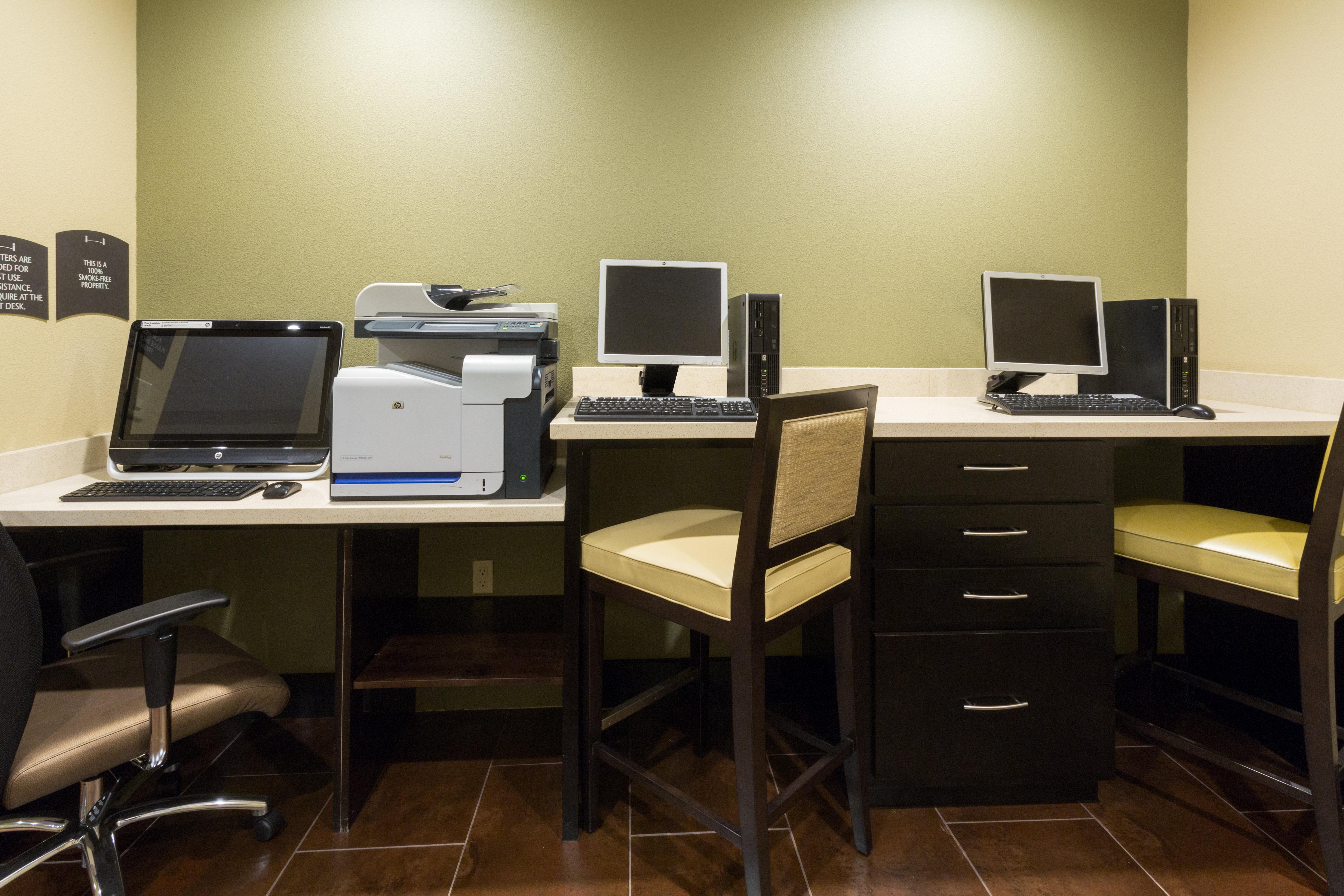 Staybridge Suites Atlanta Airport College Park Exteriér fotografie