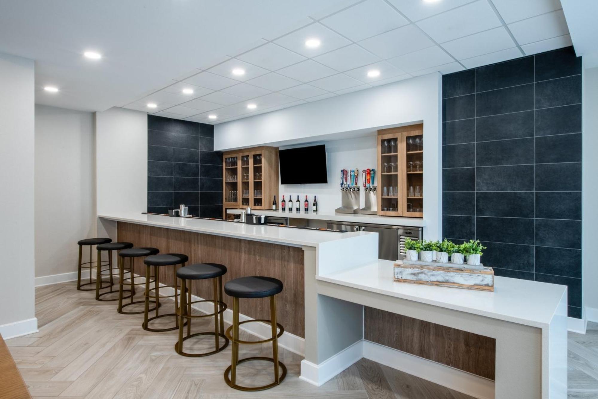 Staybridge Suites Atlanta Airport College Park Exteriér fotografie