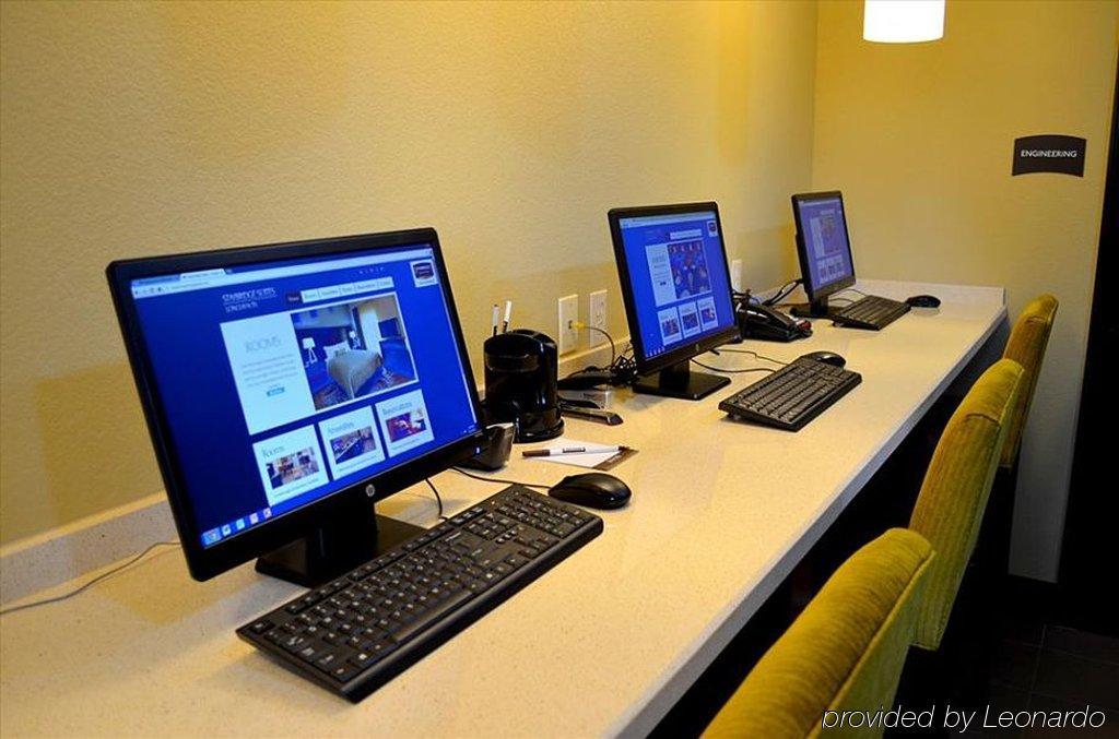 Staybridge Suites Atlanta Airport College Park Exteriér fotografie