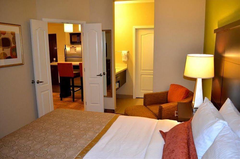 Staybridge Suites Atlanta Airport College Park Exteriér fotografie