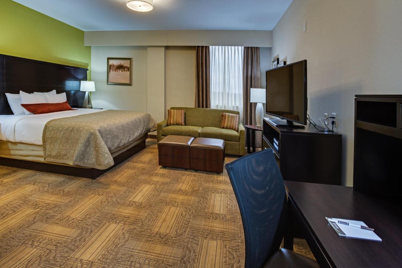 Staybridge Suites Atlanta Airport College Park Exteriér fotografie